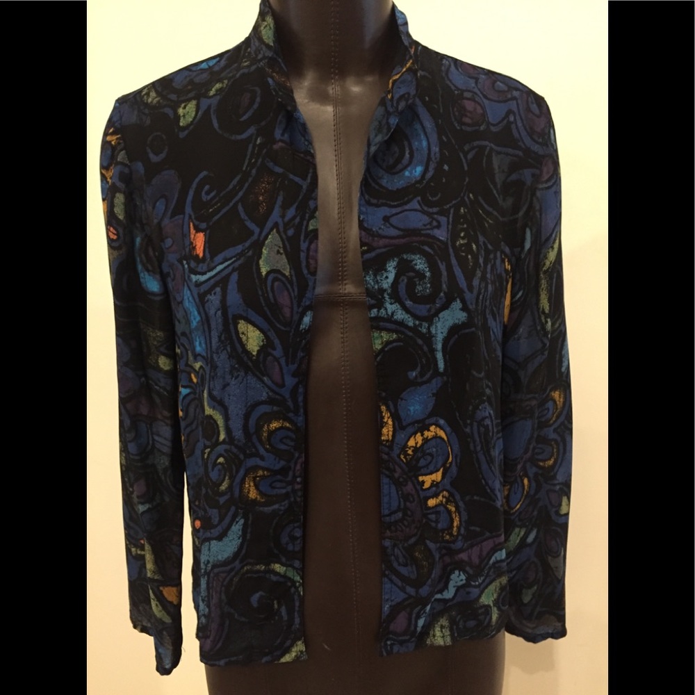 Jacket/Blouse - image 1